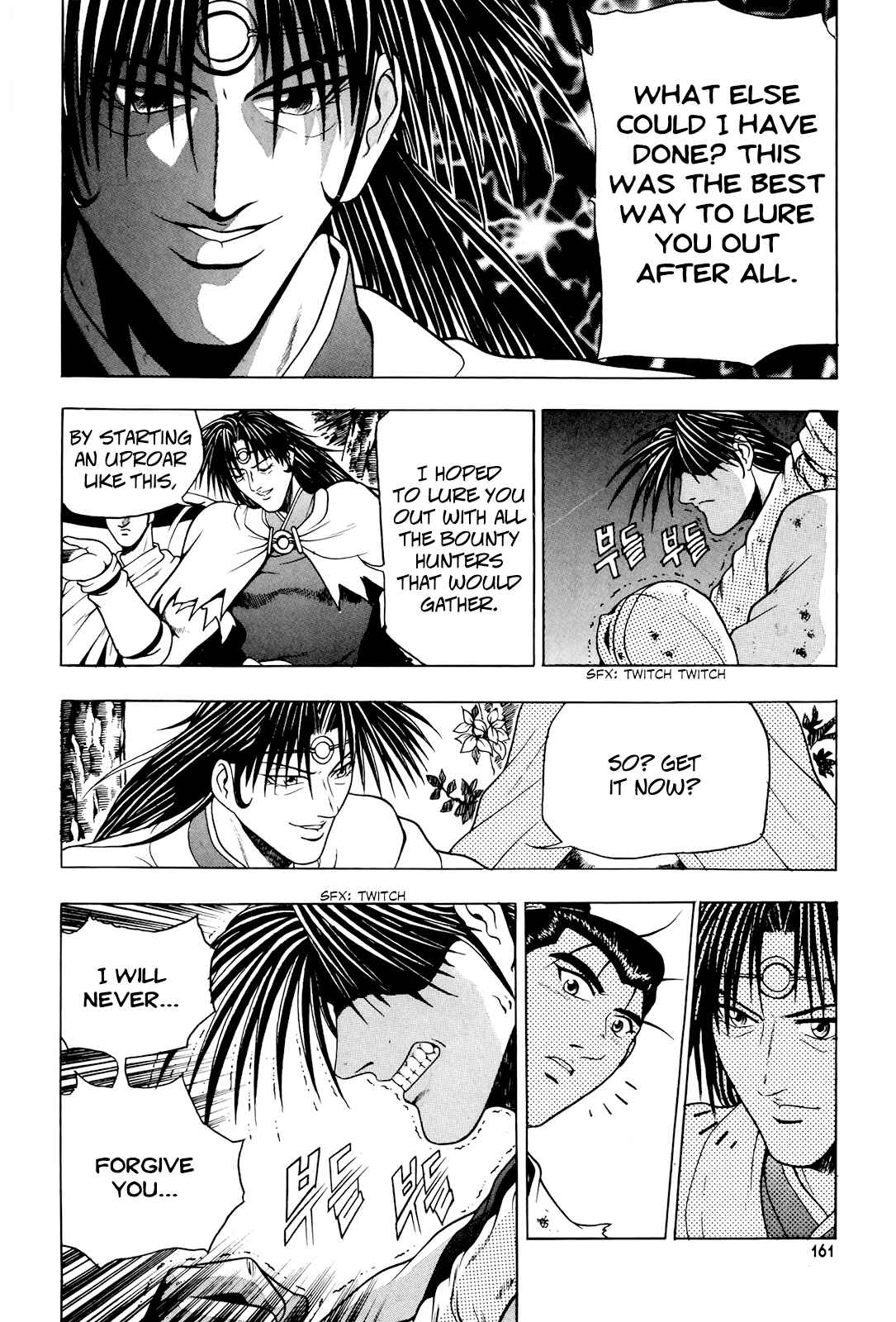 Chapter 89 - Page 11