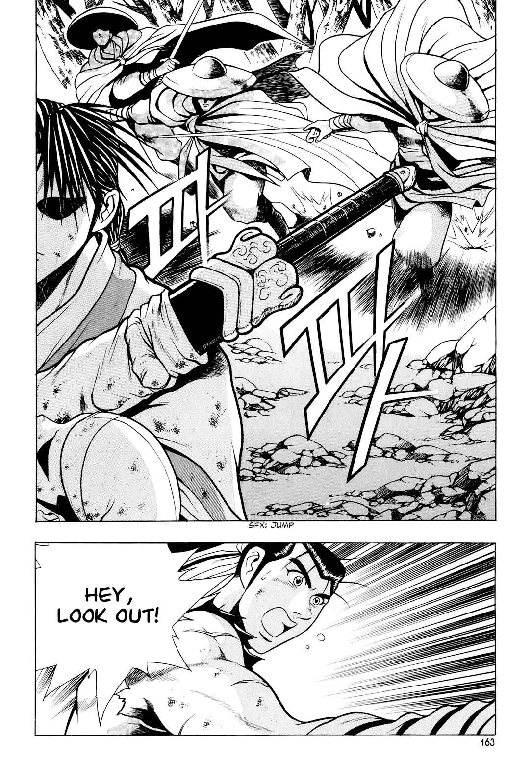 Chapter 89 - Page 13