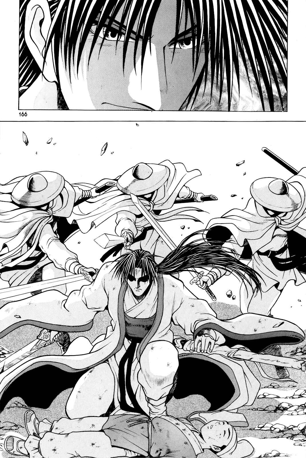 Chapter 89 - Page 16