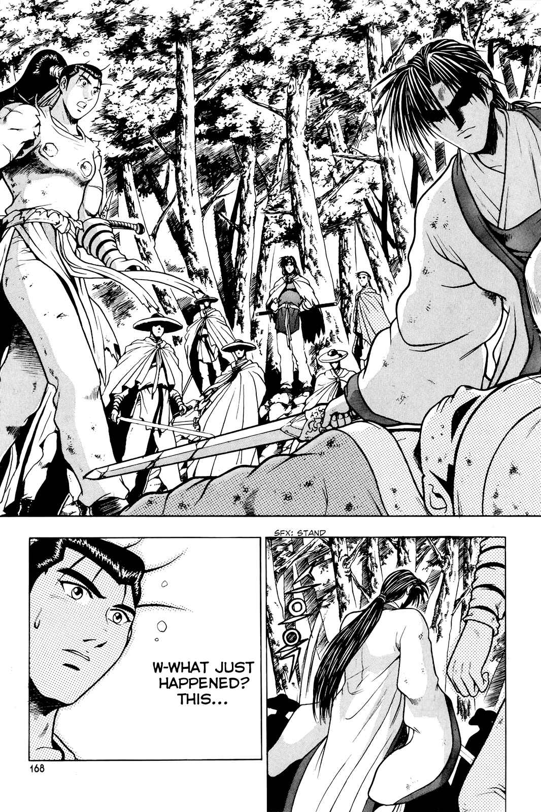 Chapter 89 - Page 18
