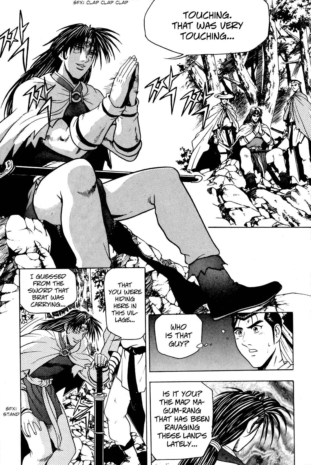 Chapter 89 - Page 8