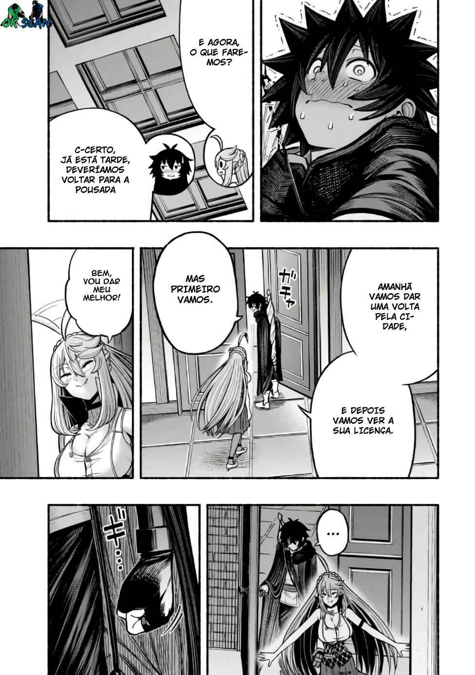 Chapter 8 - Page 10