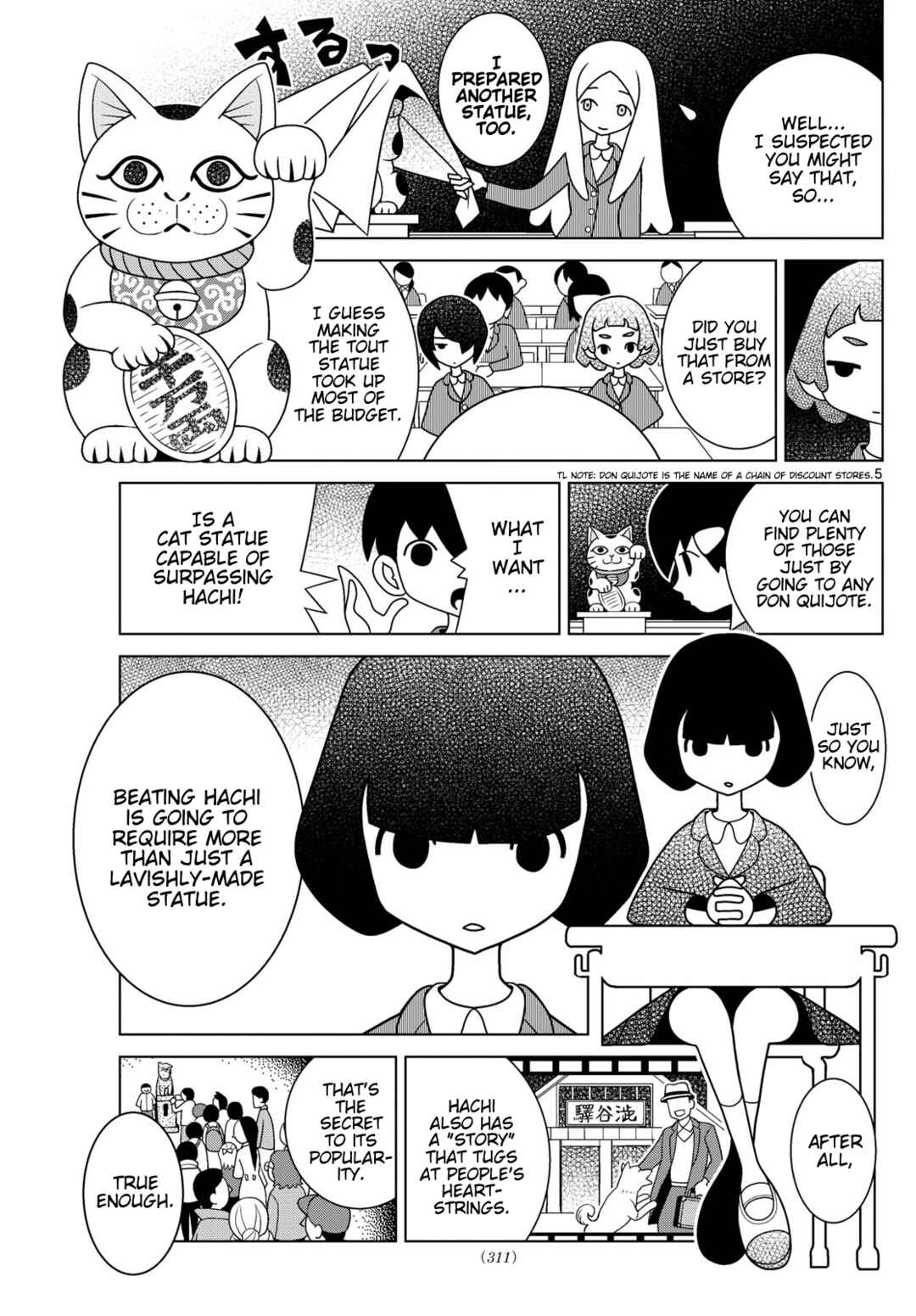 Chapter 155 - Page 5