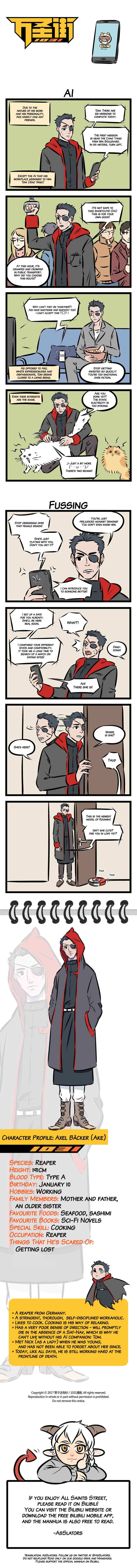 Chapter 151 - Page 1