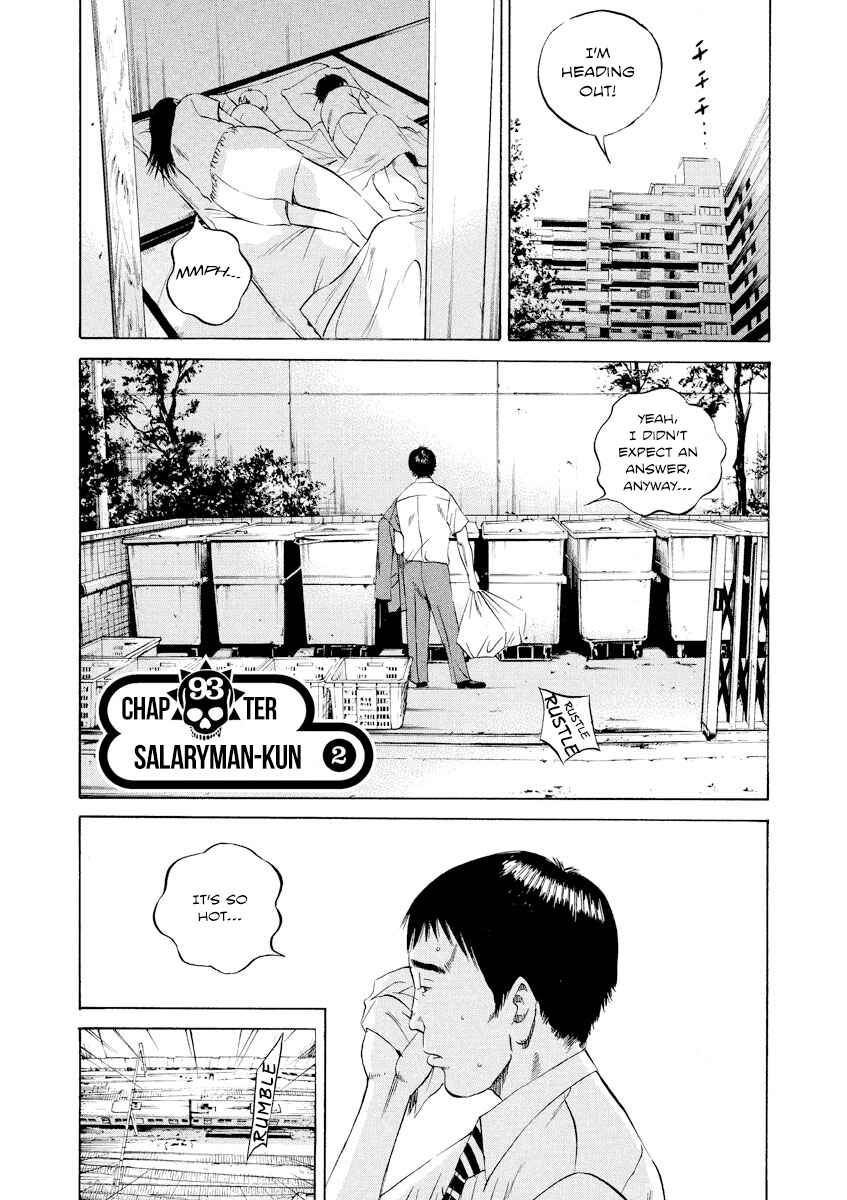 Chapter 93 - Page 1