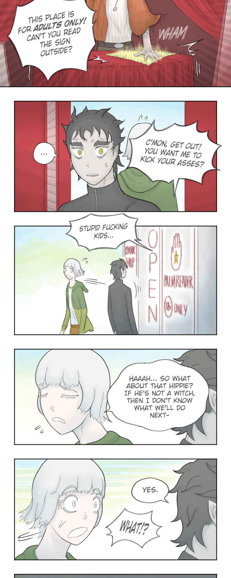 Chapter 5 - Page 25