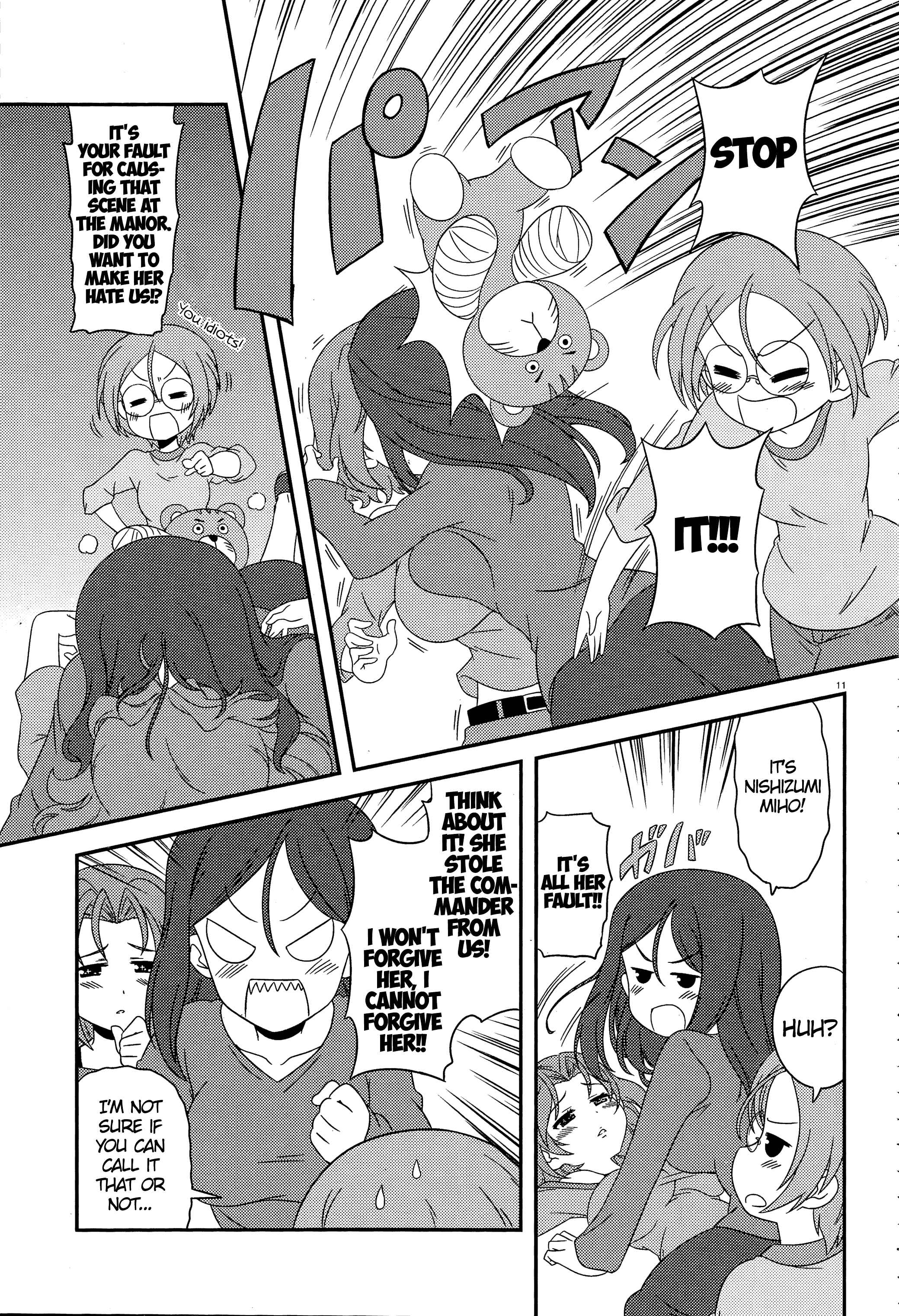 Chapter 45 - Page 10