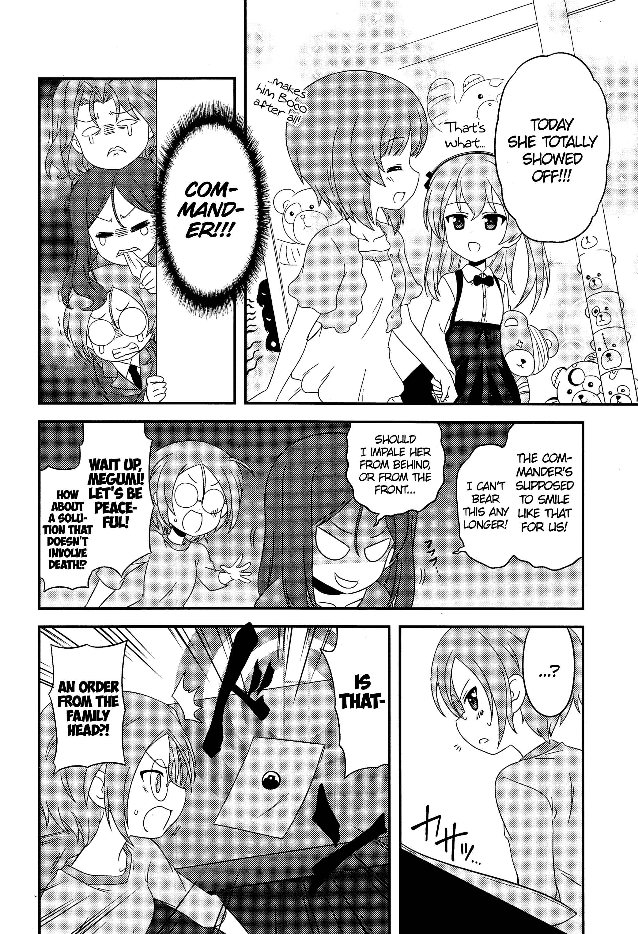 Chapter 45 - Page 11