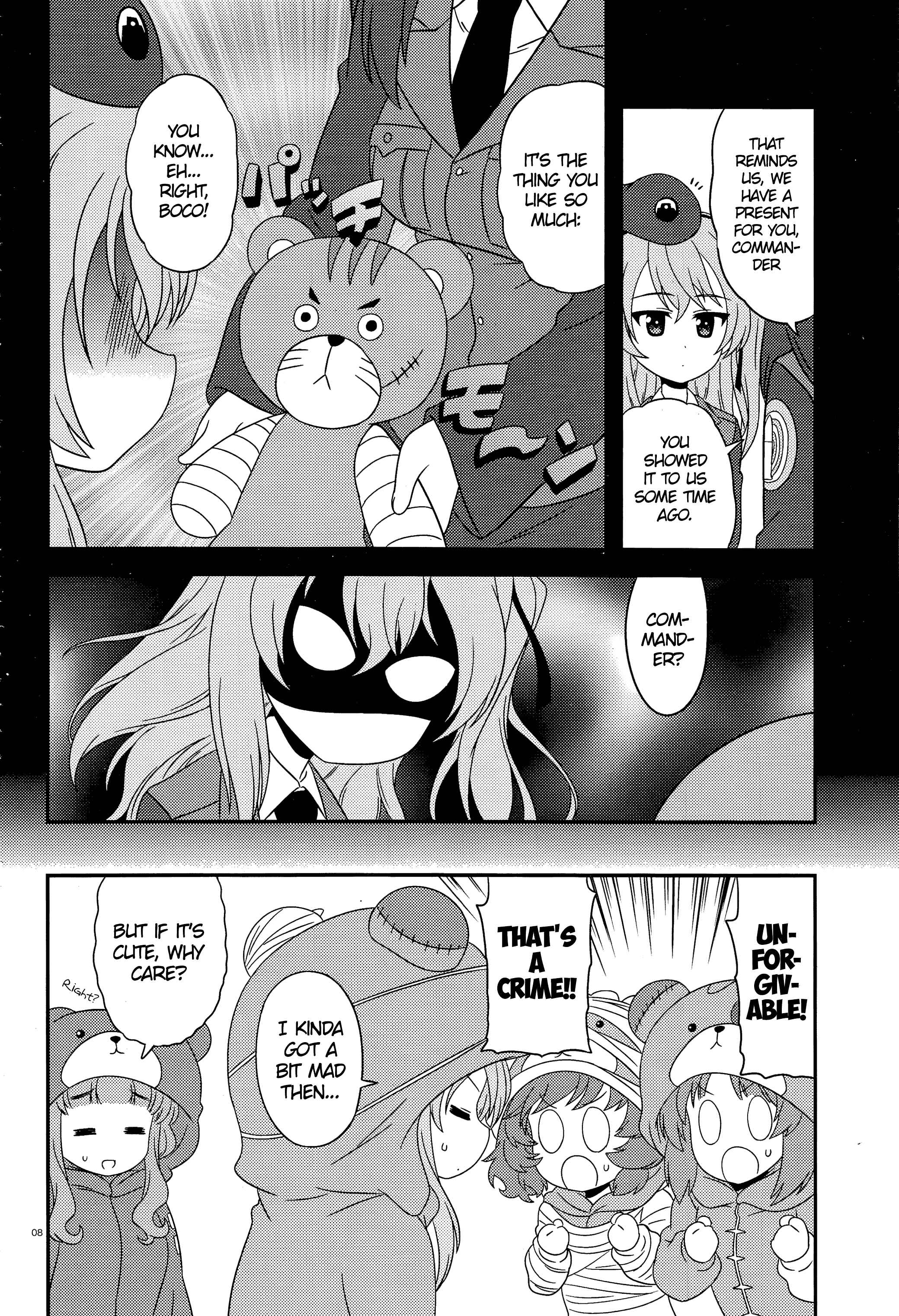 Chapter 45 - Page 7