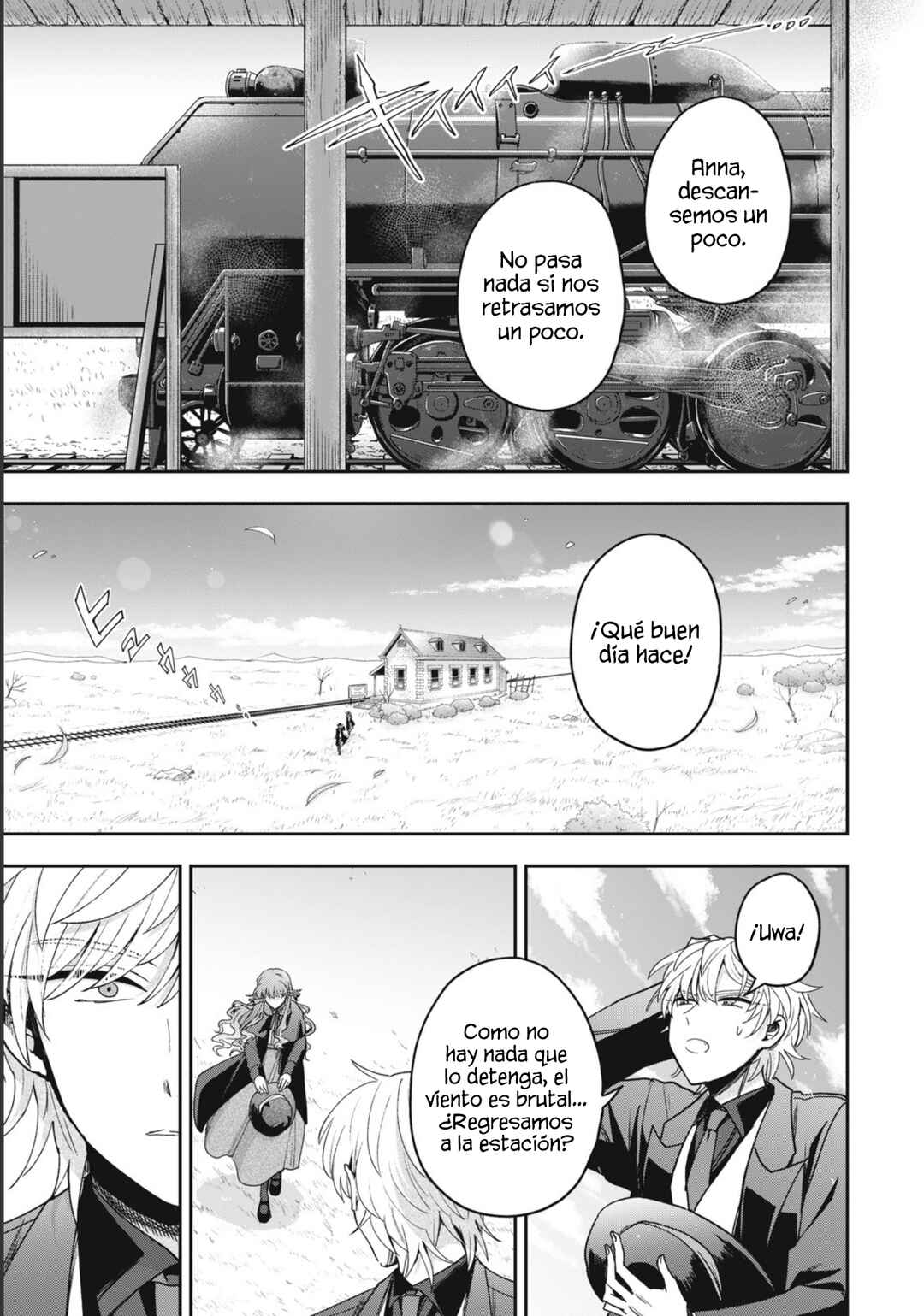 Chapter 42 - Page 20