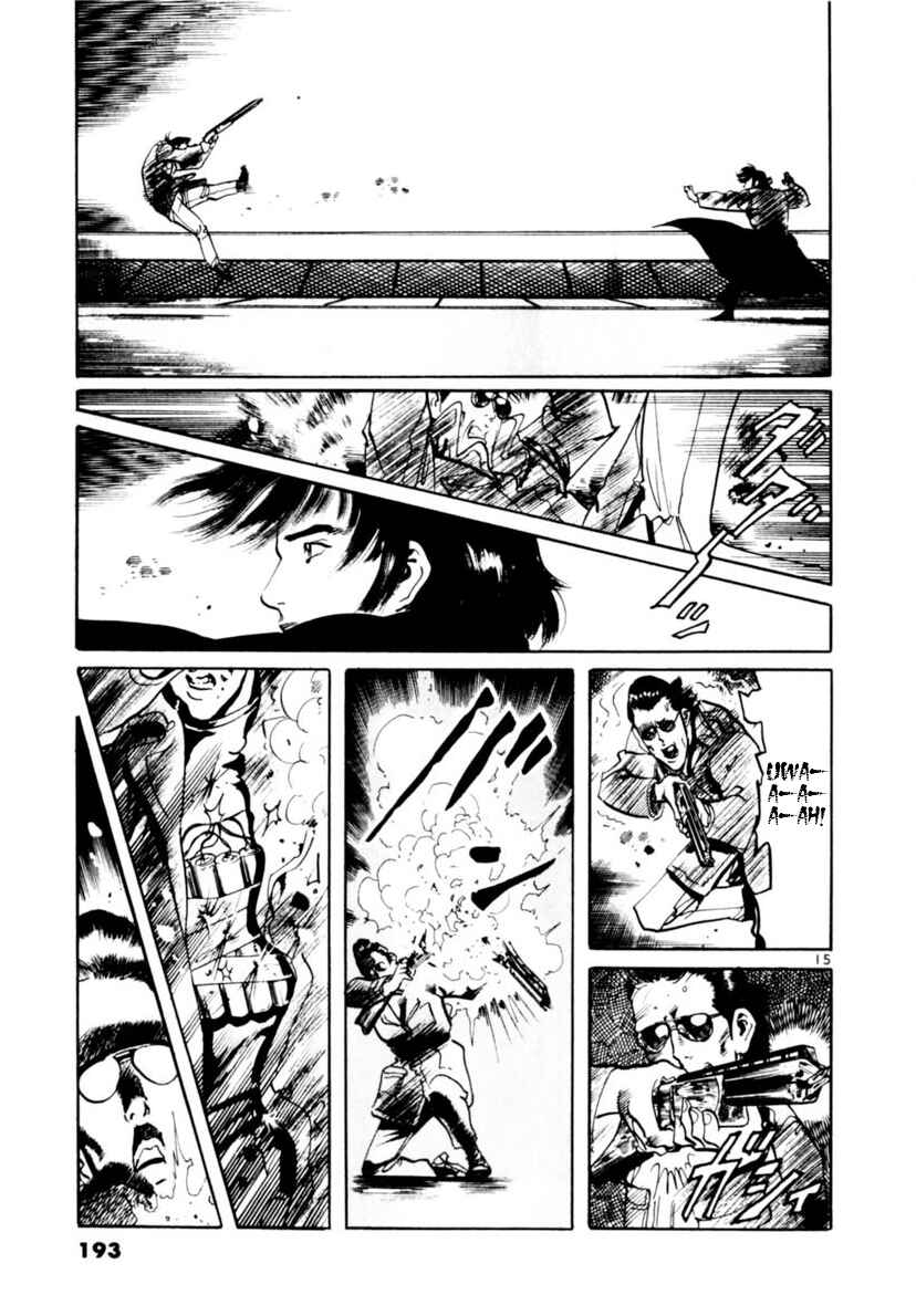 Chapter 105 - Page 15