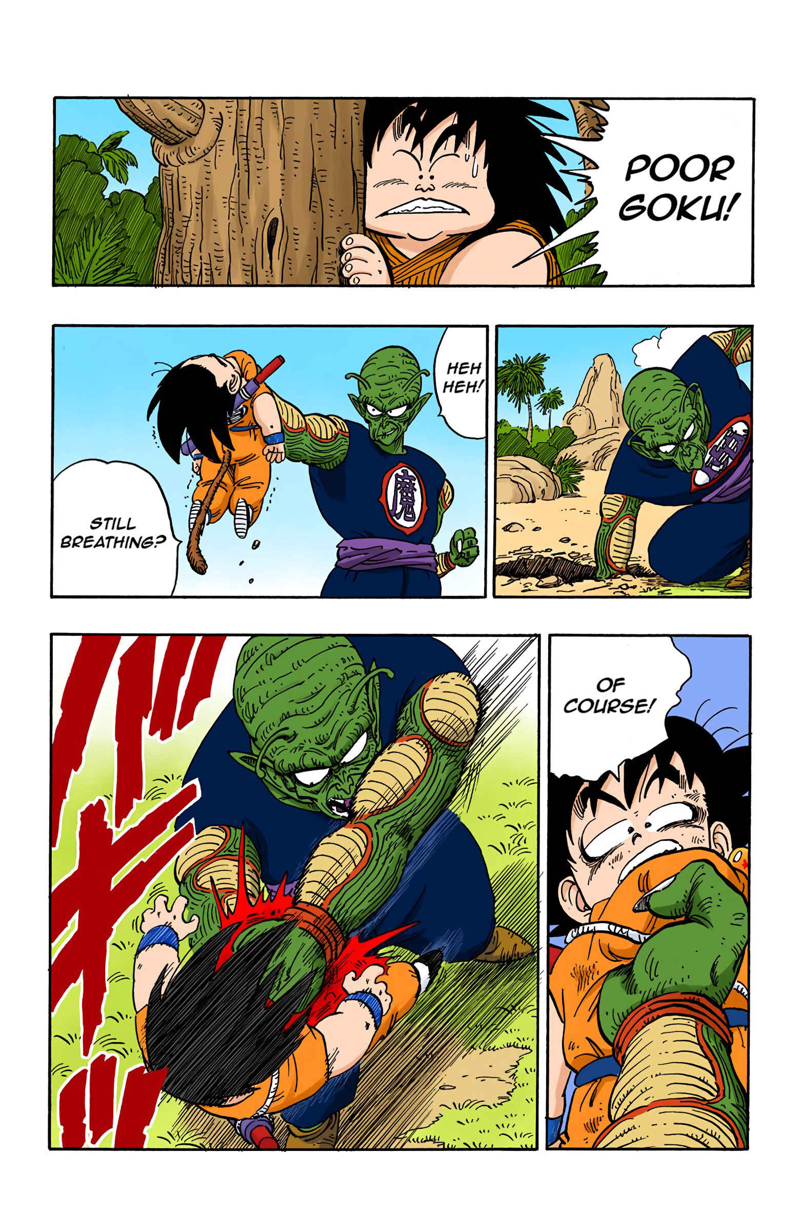 Chapter 143 - Page 11