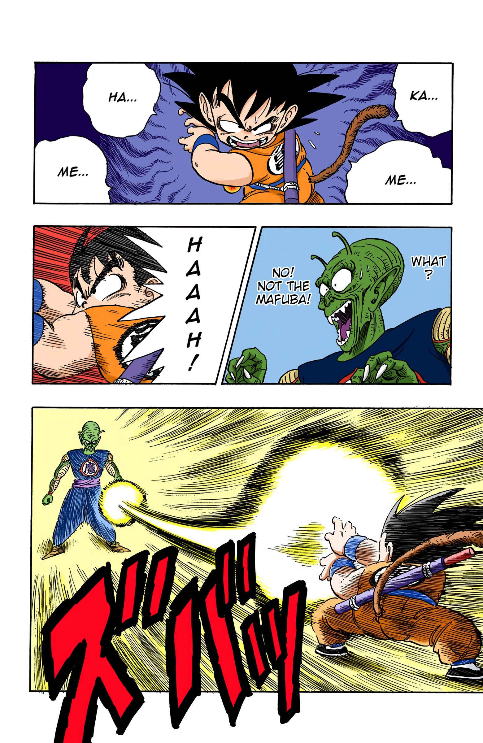 Chapter 143 - Page 14