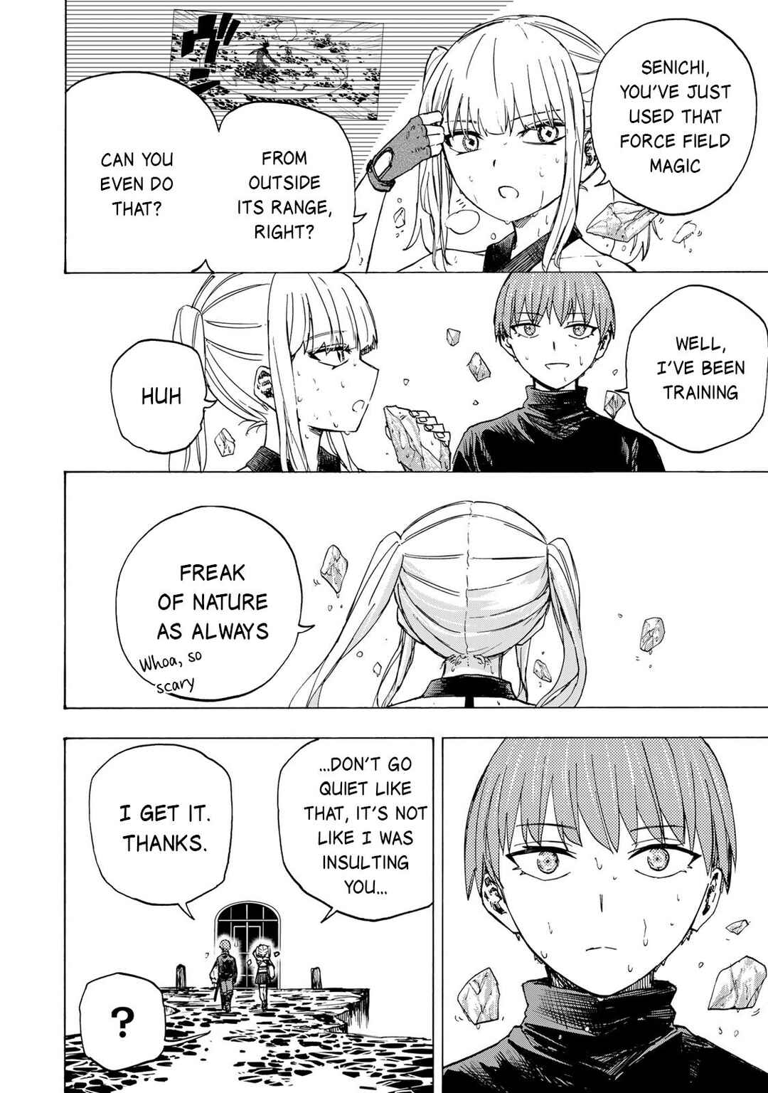 Chapter 69 - Page 19