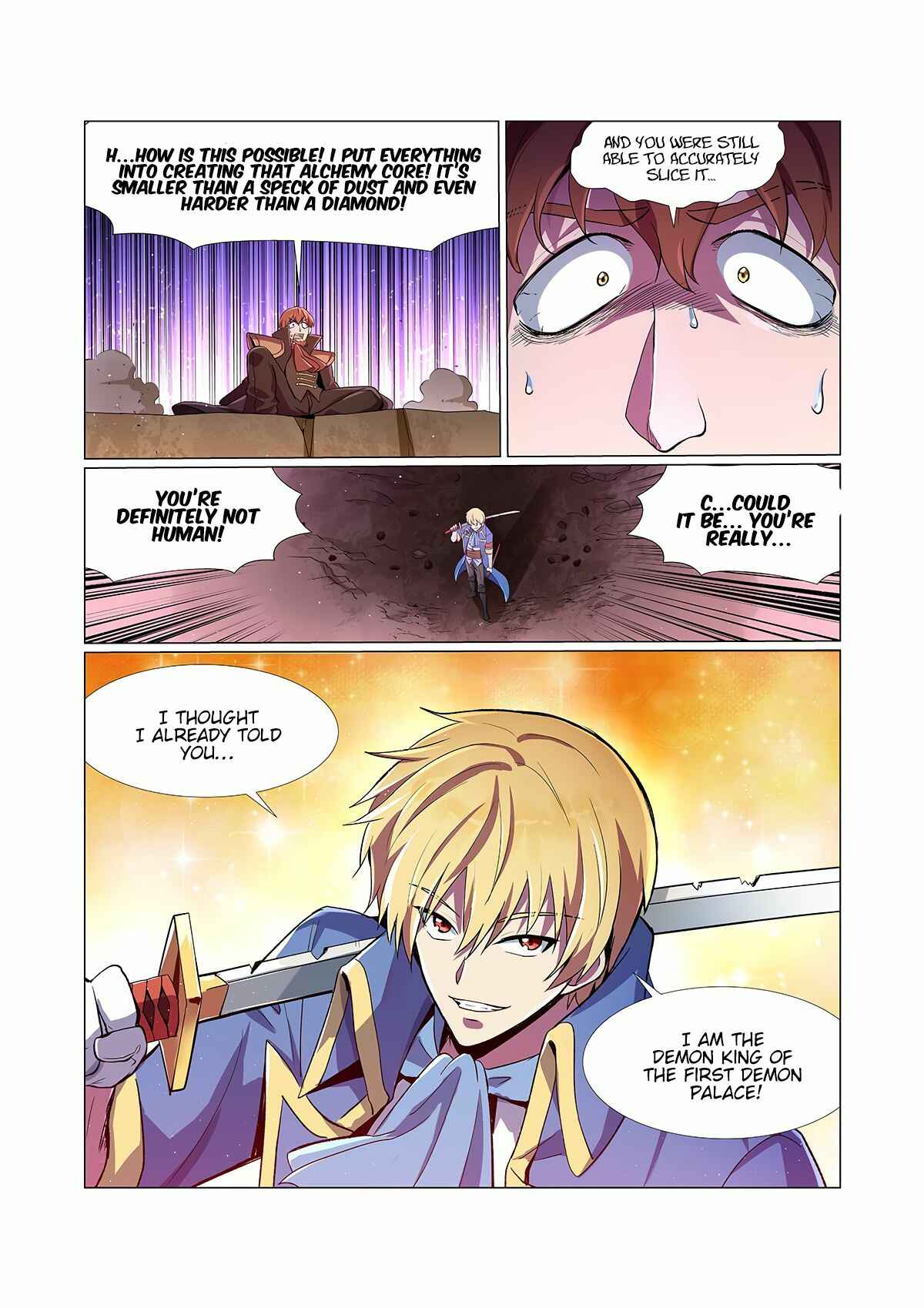 Chapter 128 - Page 13