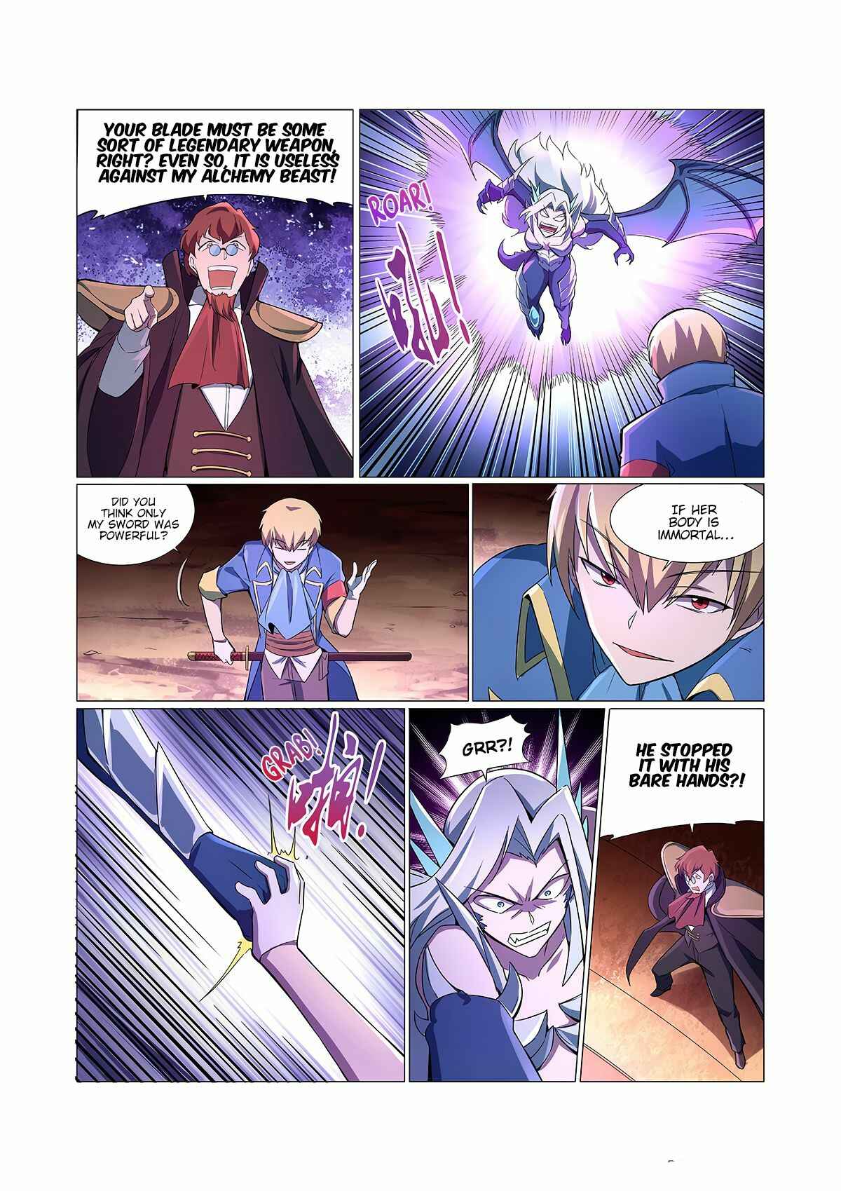 Chapter 128 - Page 3