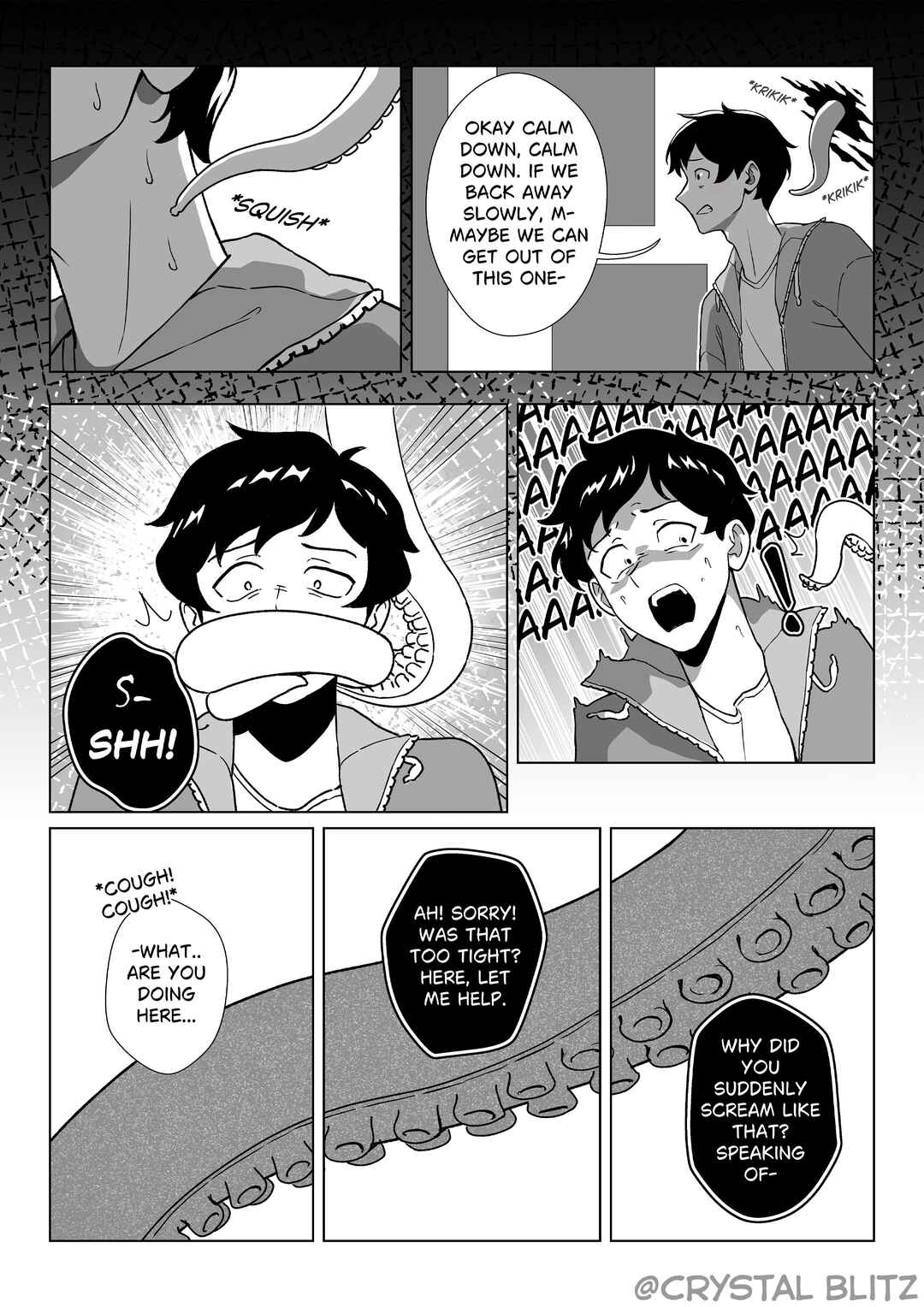 Chapter 1 - Page 2