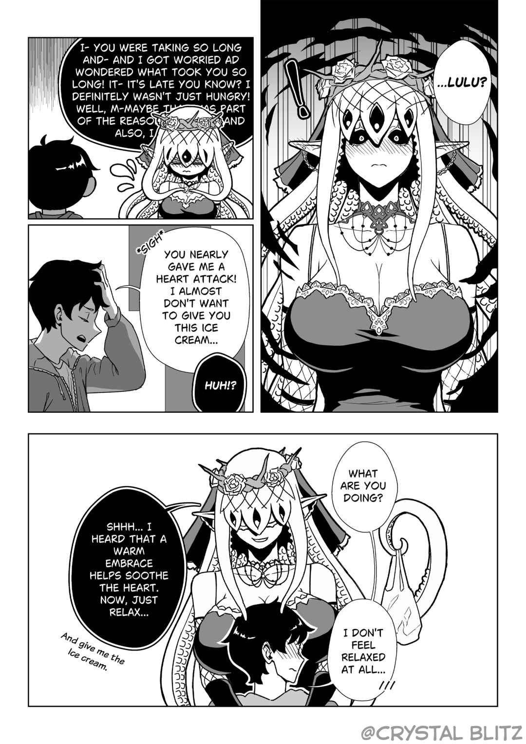 Chapter 1 - Page 3
