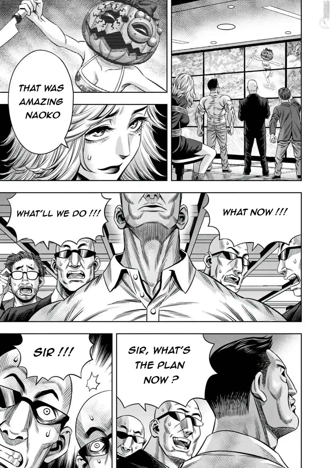 Chapter 100 - Page 11
