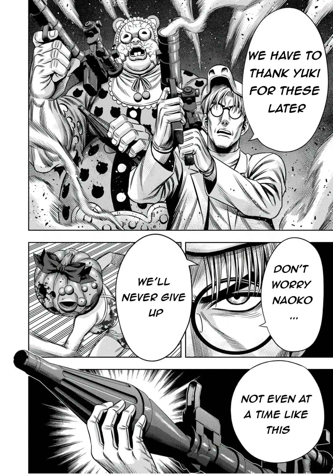 Chapter 100 - Page 3