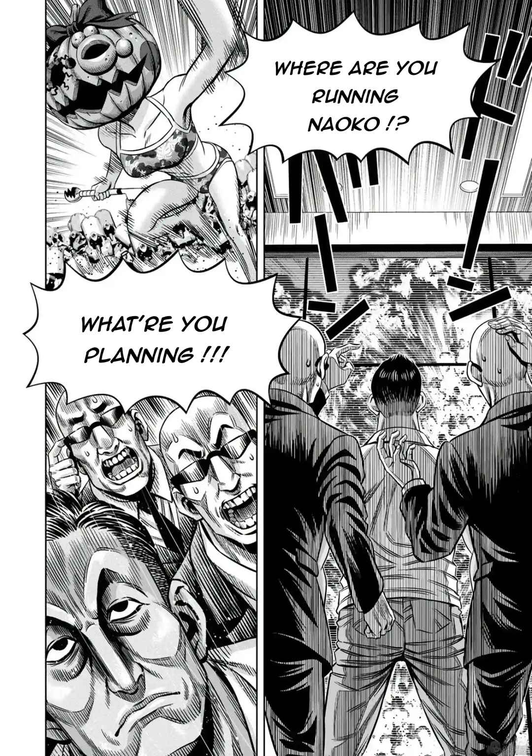 Chapter 100 - Page 5