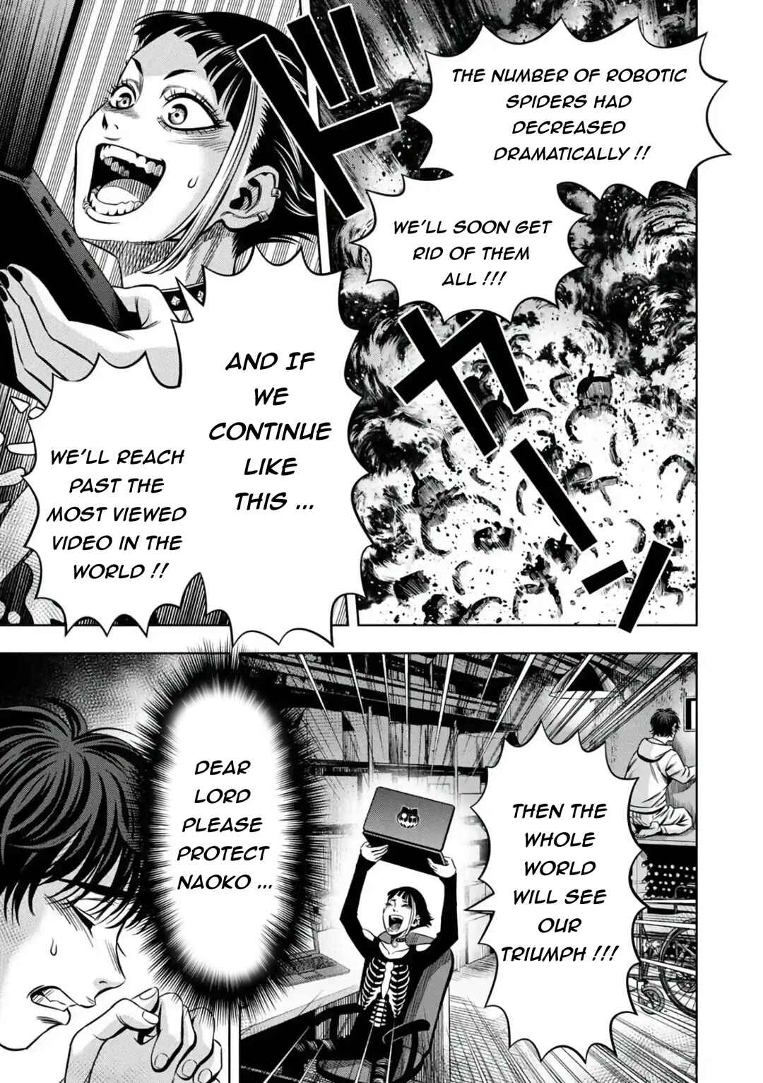 Chapter 100 - Page 6