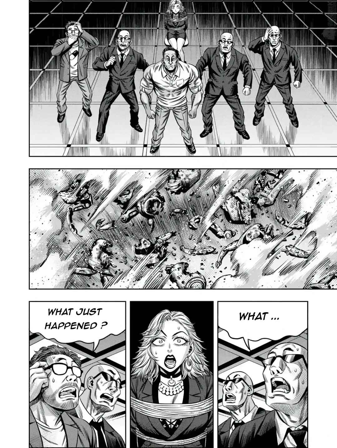 Chapter 100 - Page 7