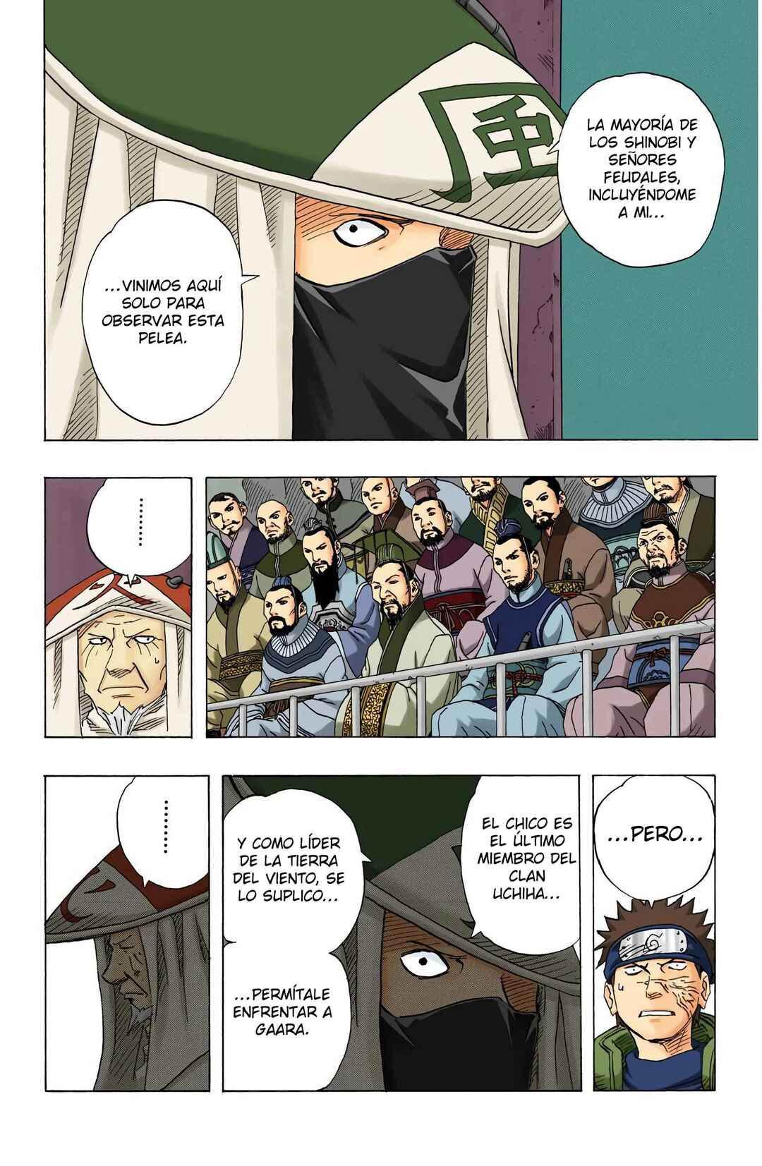 Chapter 106 - Page 10