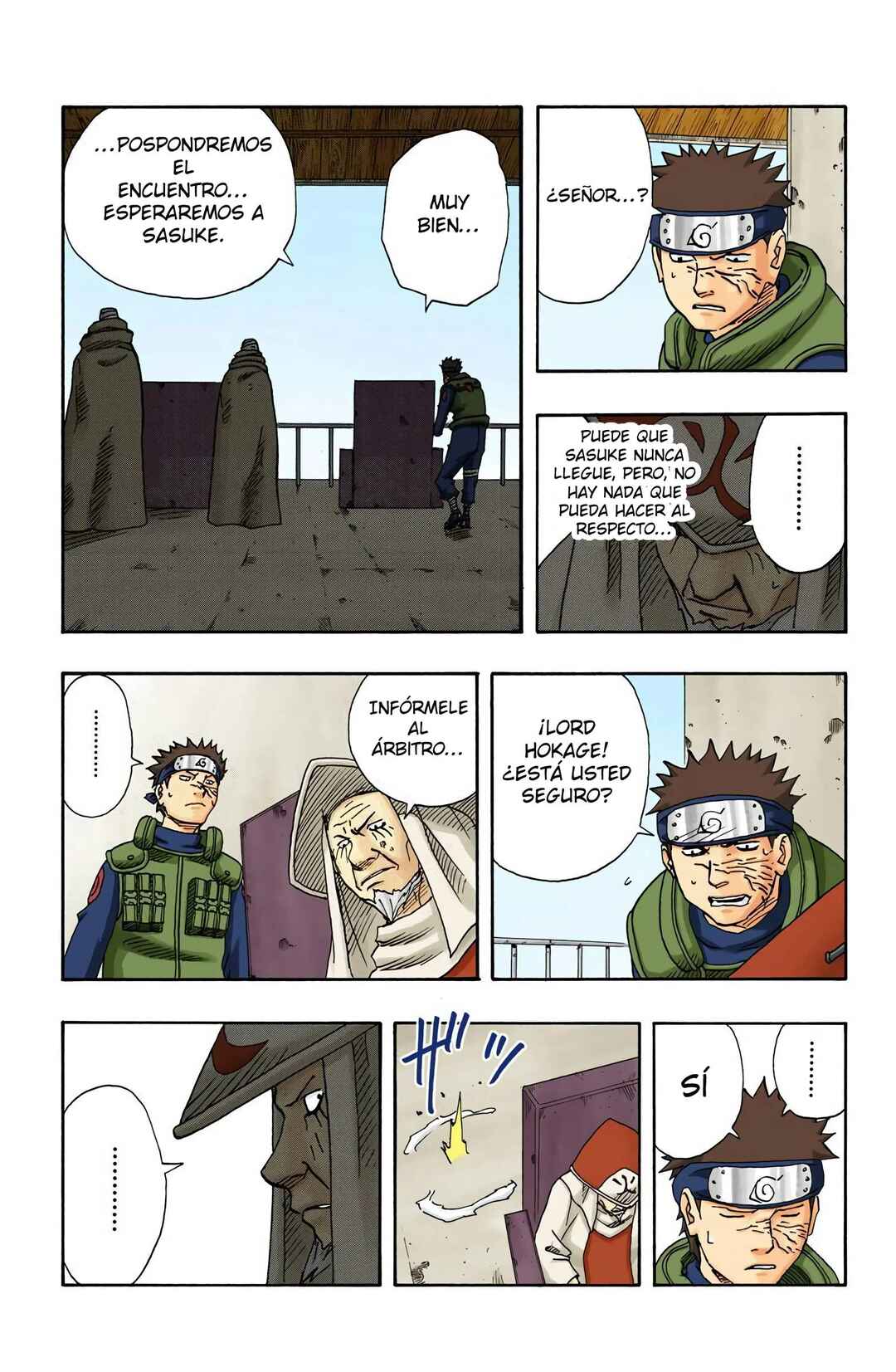 Chapter 106 - Page 11