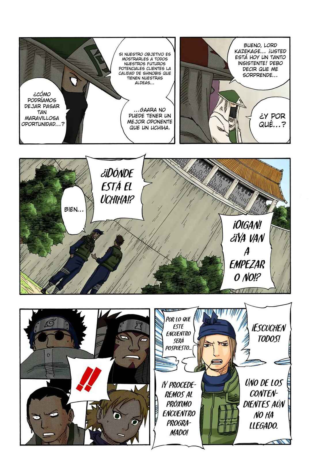 Chapter 106 - Page 12