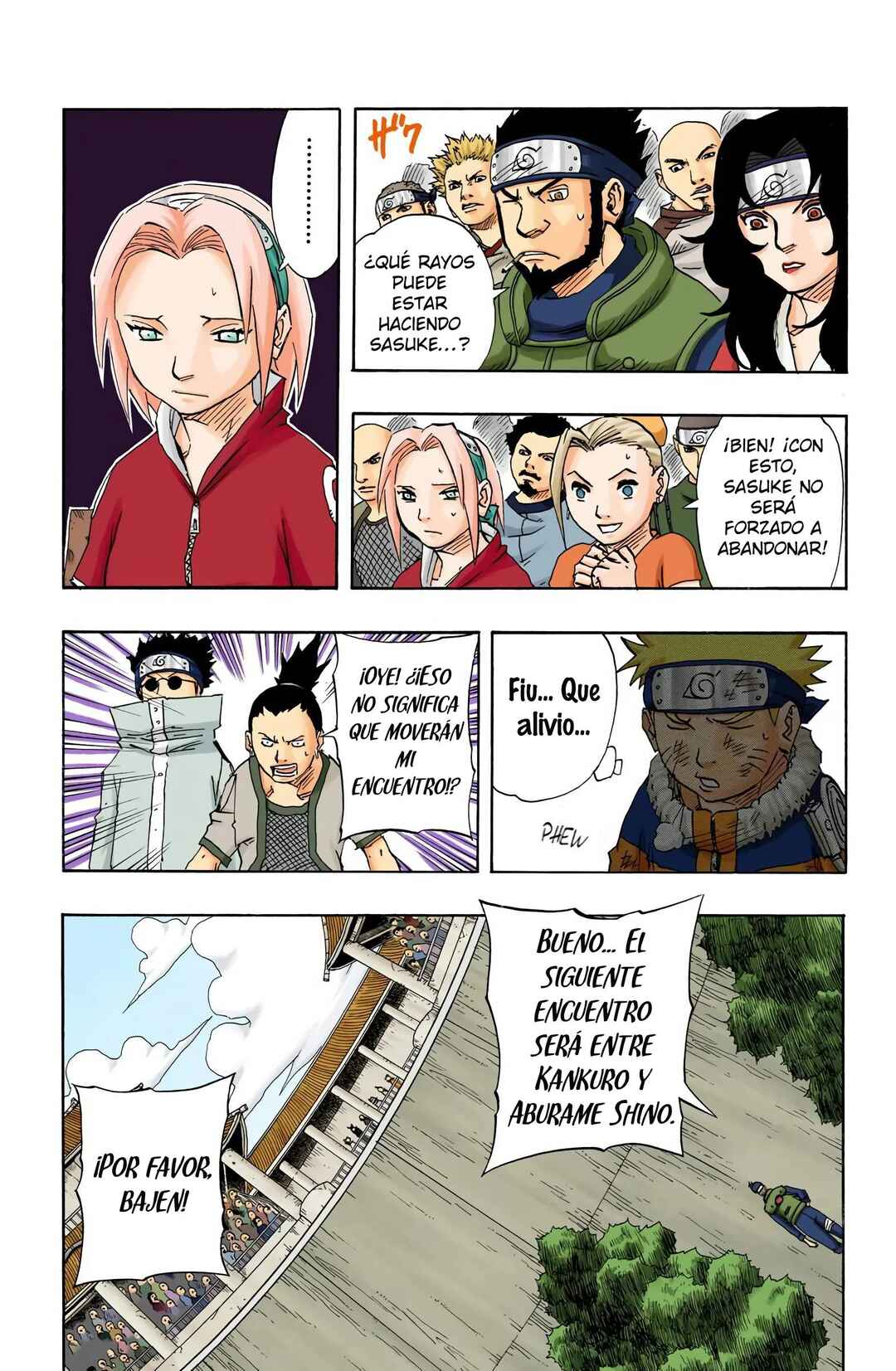Chapter 106 - Page 13