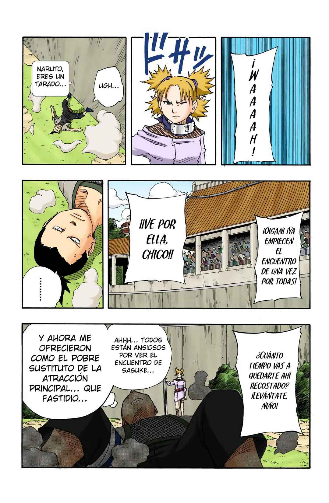 Chapter 106 - Page 17