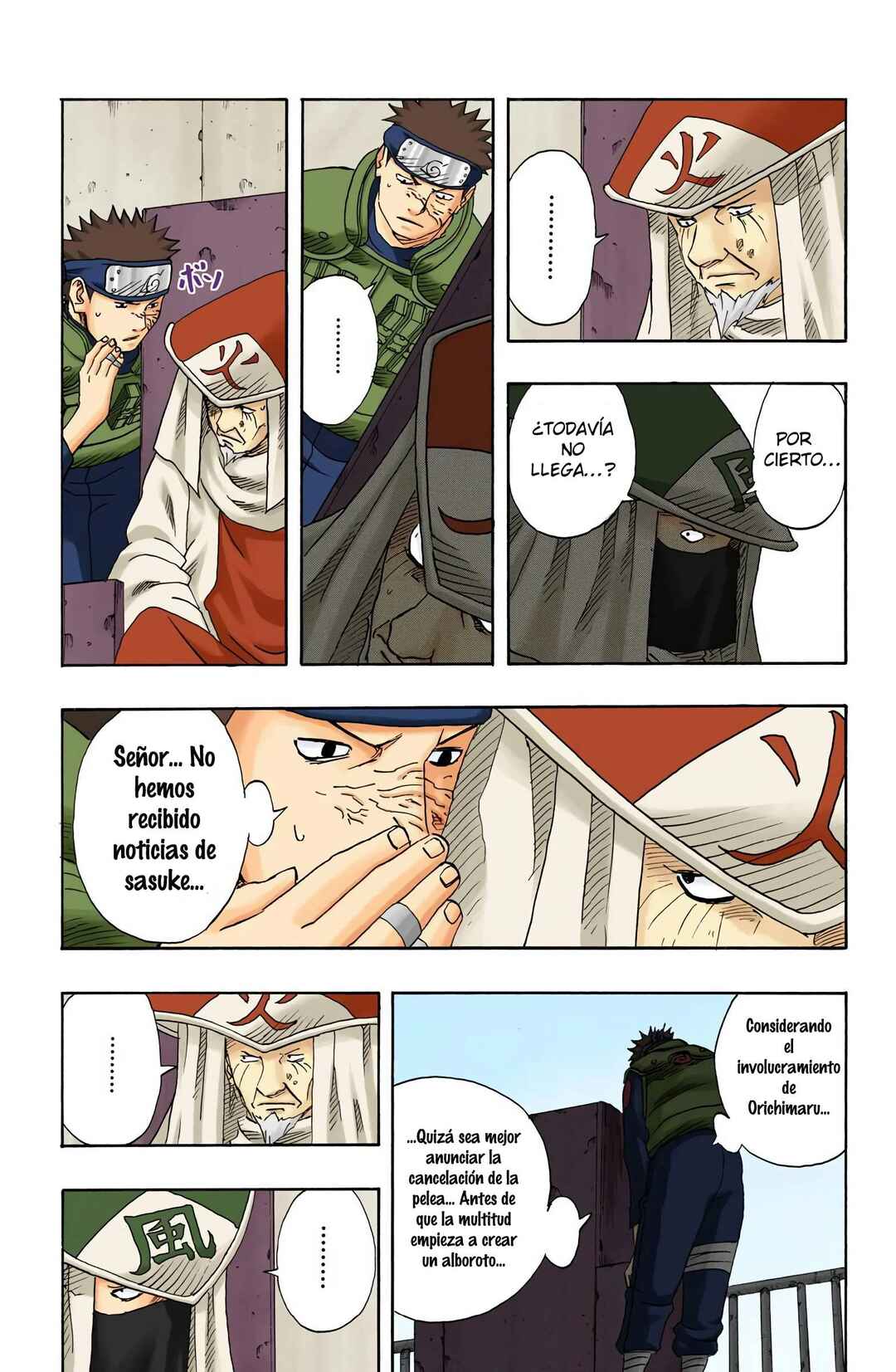 Chapter 106 - Page 3