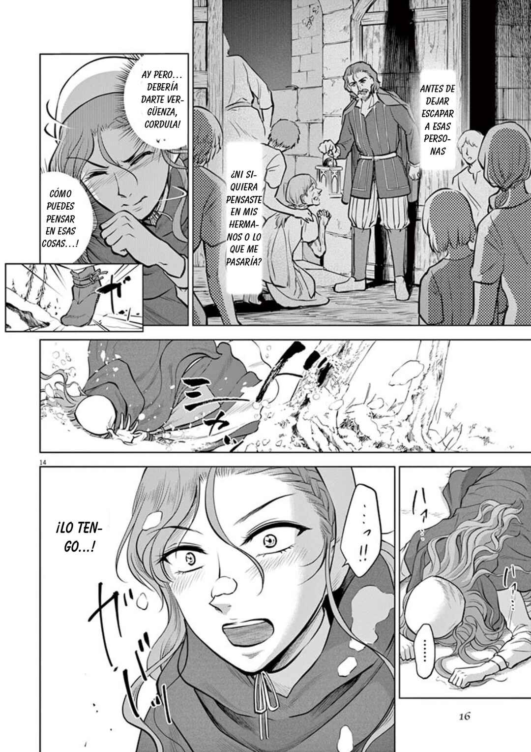 Chapter 21 - Page 18