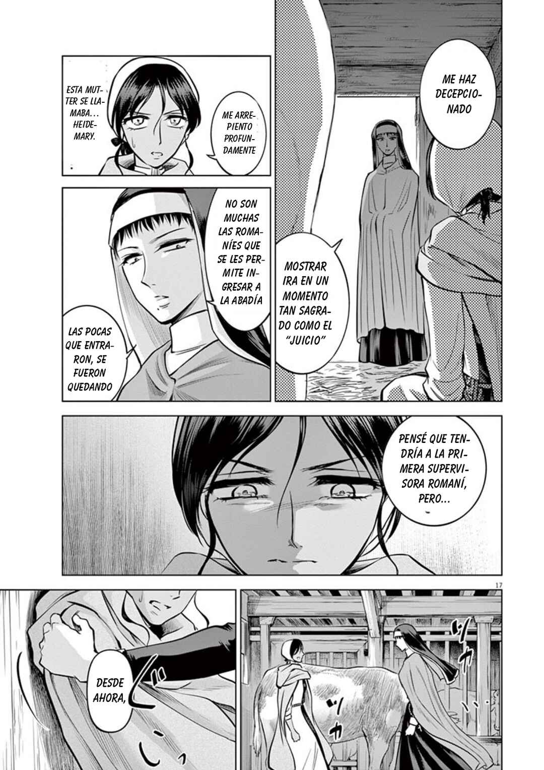 Chapter 21 - Page 21