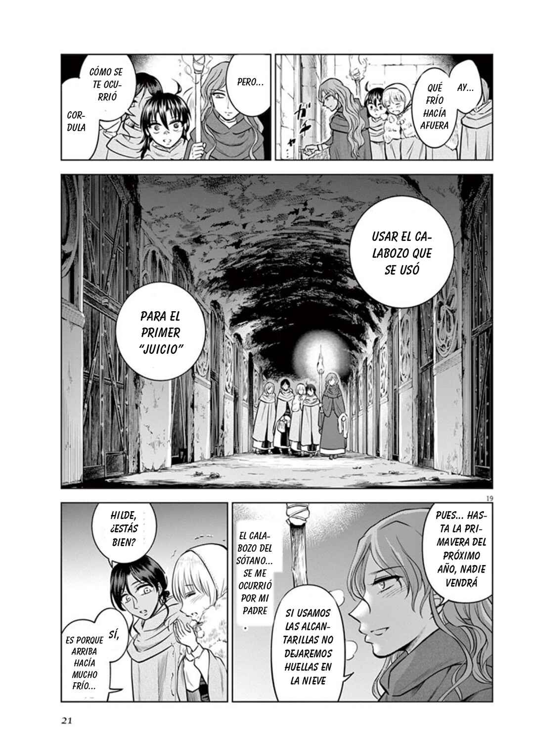 Chapter 21 - Page 23
