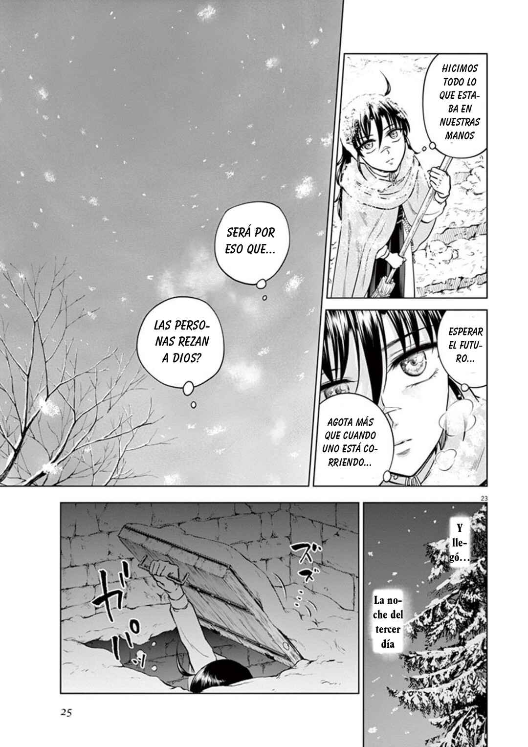 Chapter 21 - Page 27