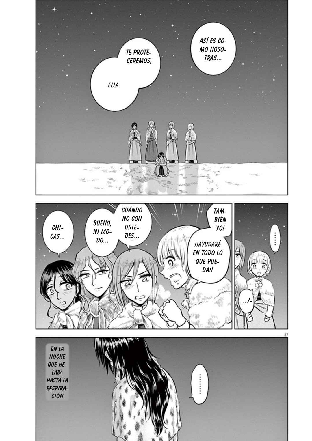 Chapter 21 - Page 40