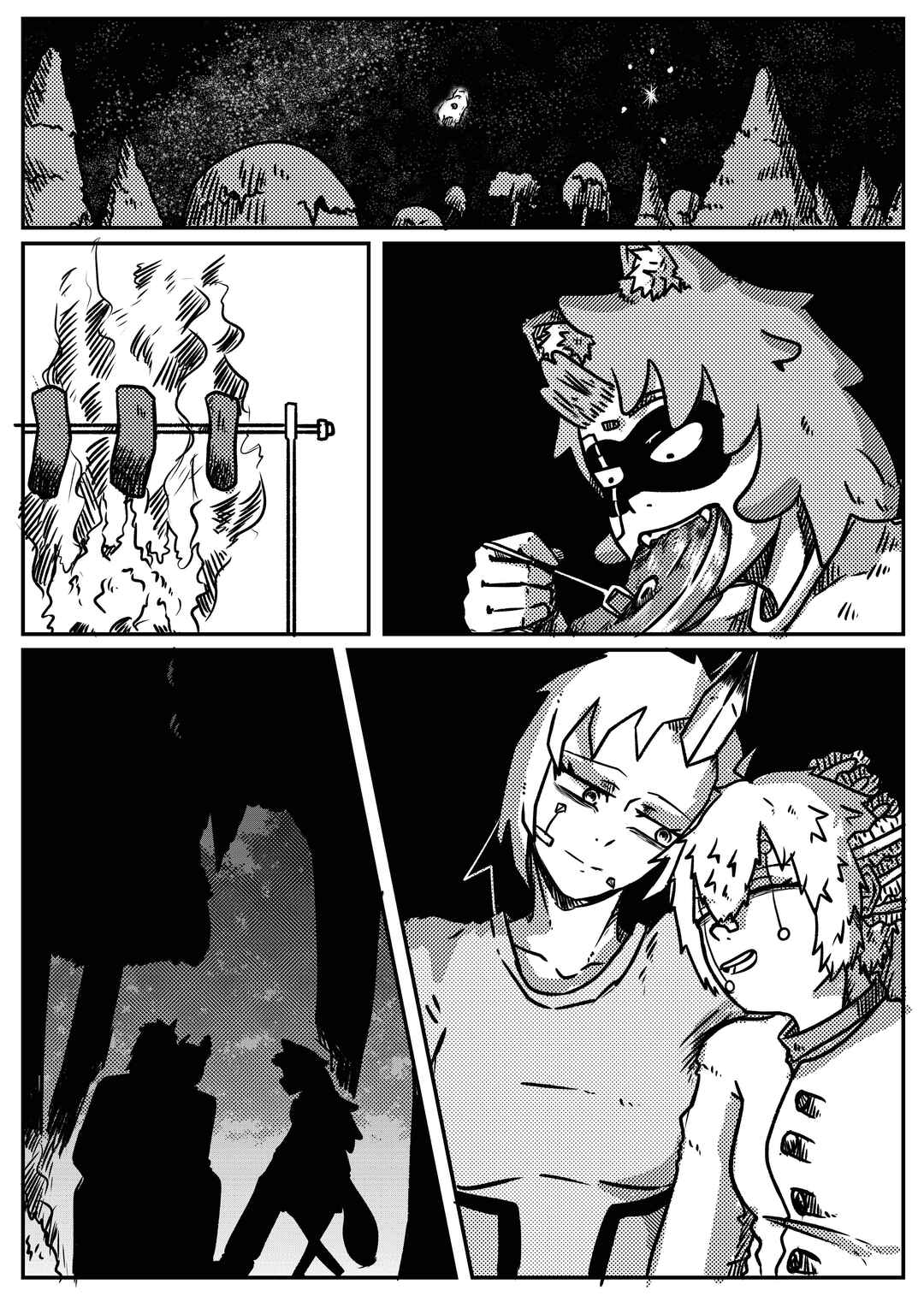 Chapter 46 - Page 8