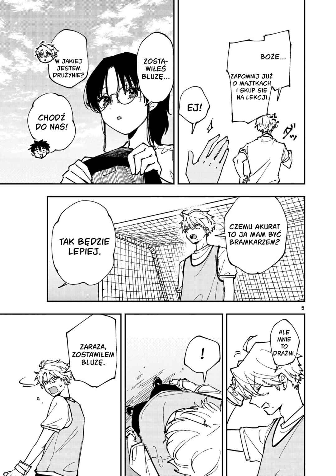 Chapter 4 - Page 5