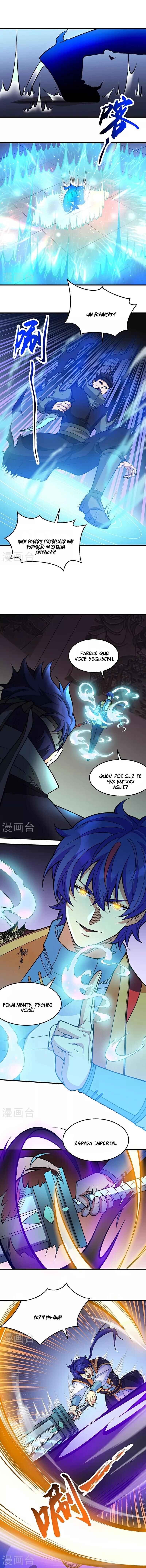 Chapter 613 - Page 12