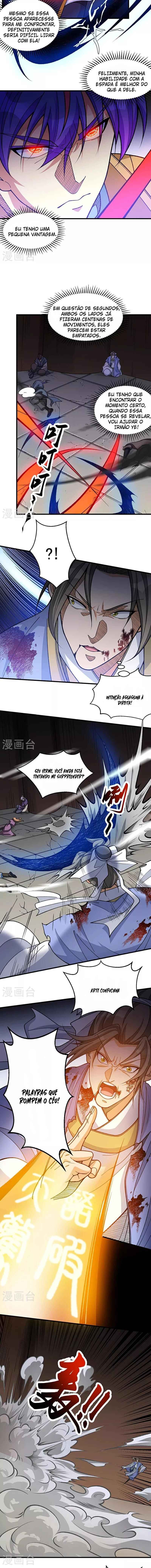 Chapter 613 - Page 3