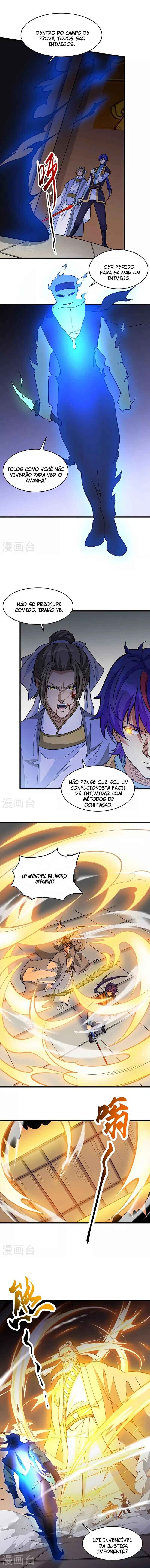Chapter 613 - Page 7
