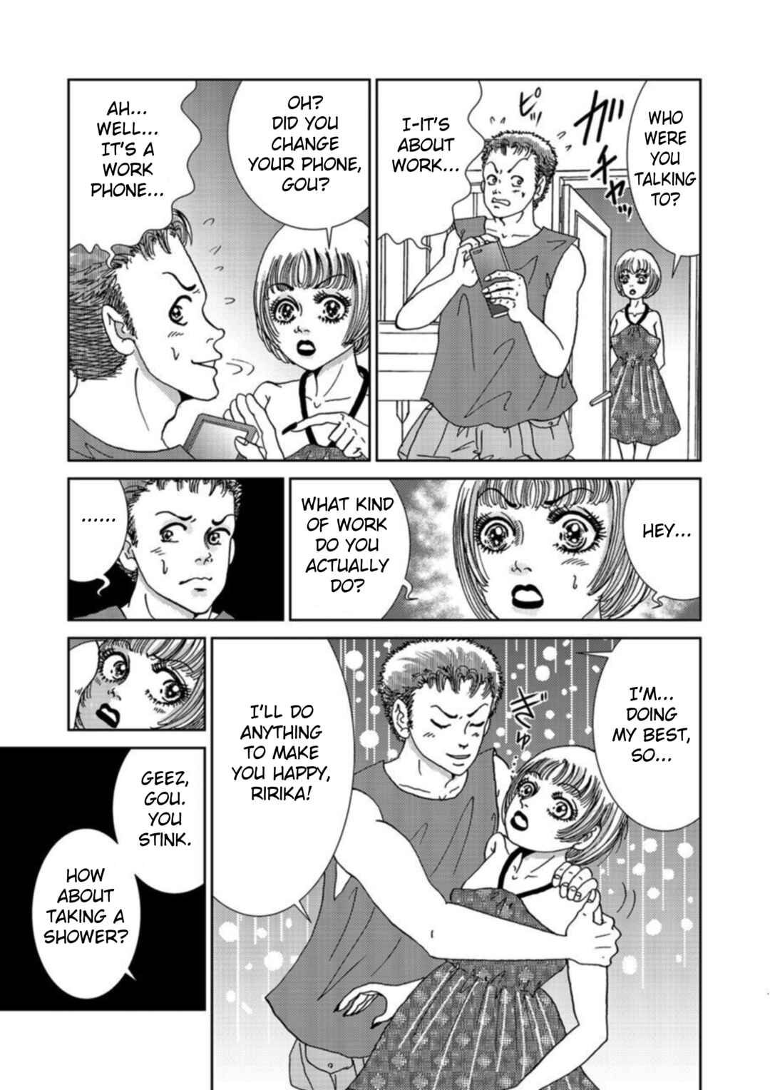 Chapter 4 - Page 17