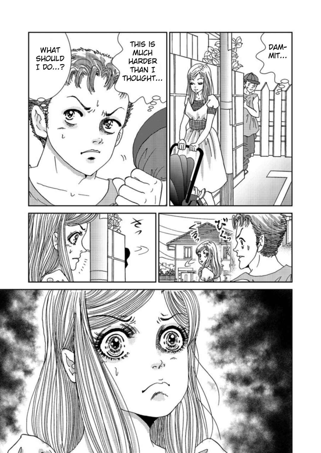 Chapter 4 - Page 5