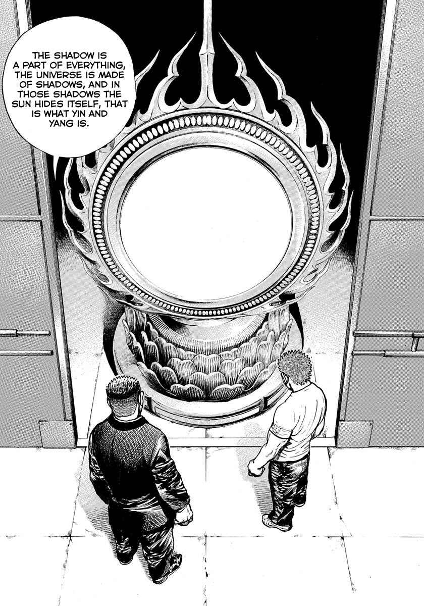 Chapter 423 - Page 10