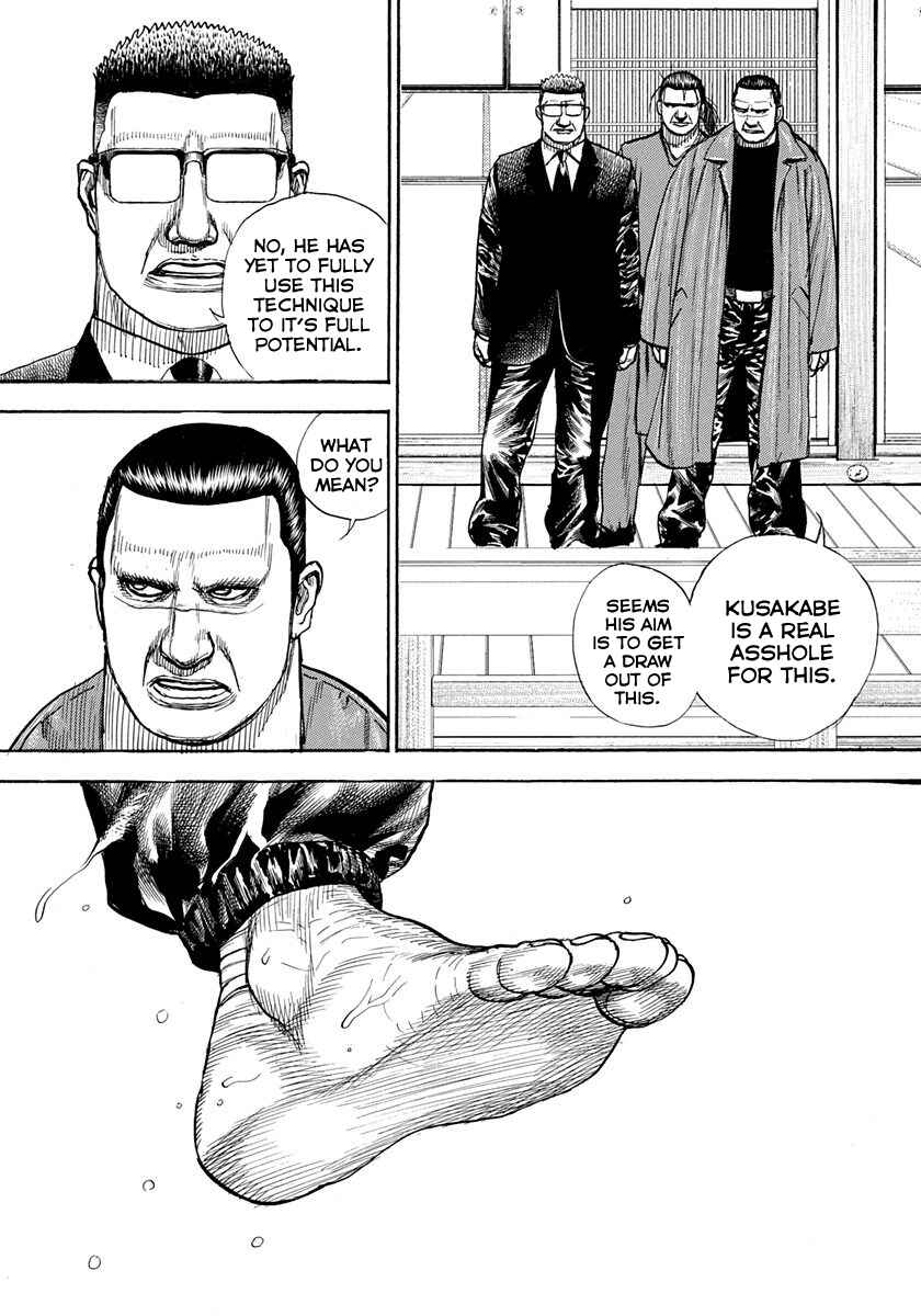 Chapter 423 - Page 3