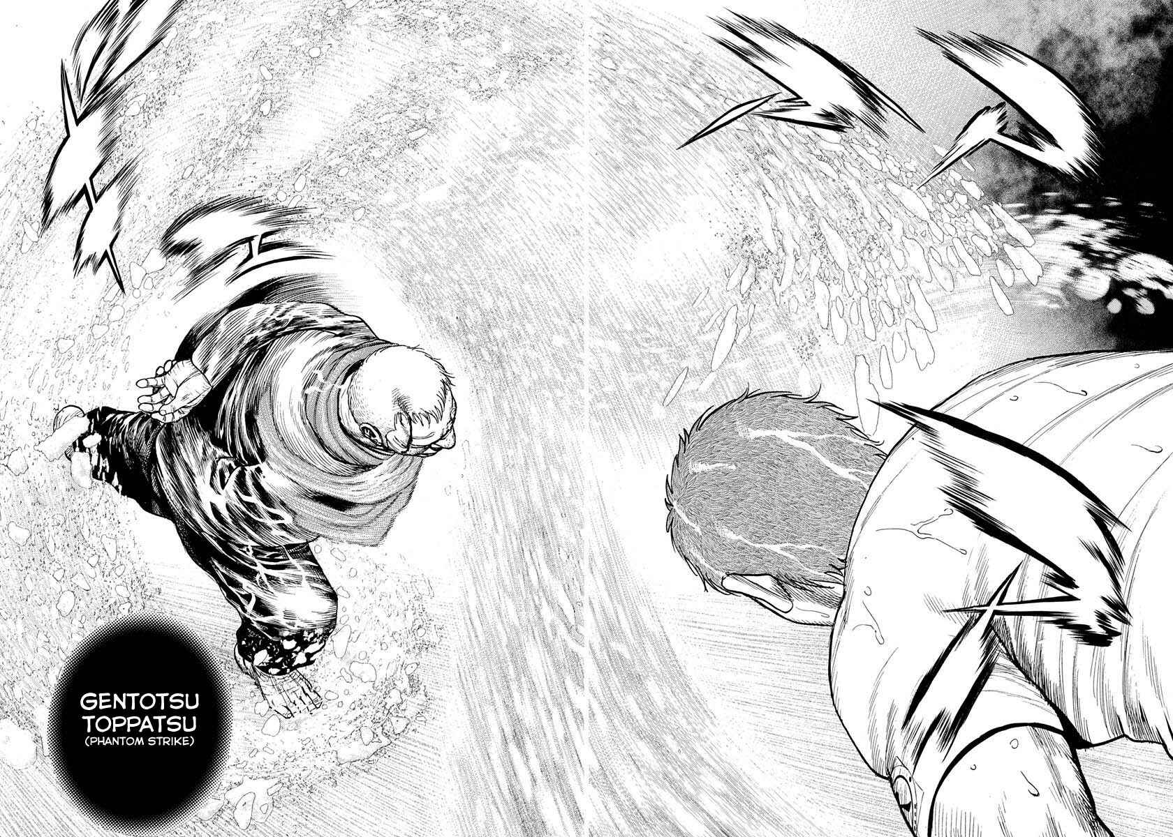 Chapter 423 - Page 6