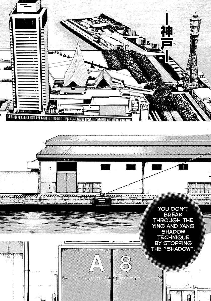 Chapter 423 - Page 9