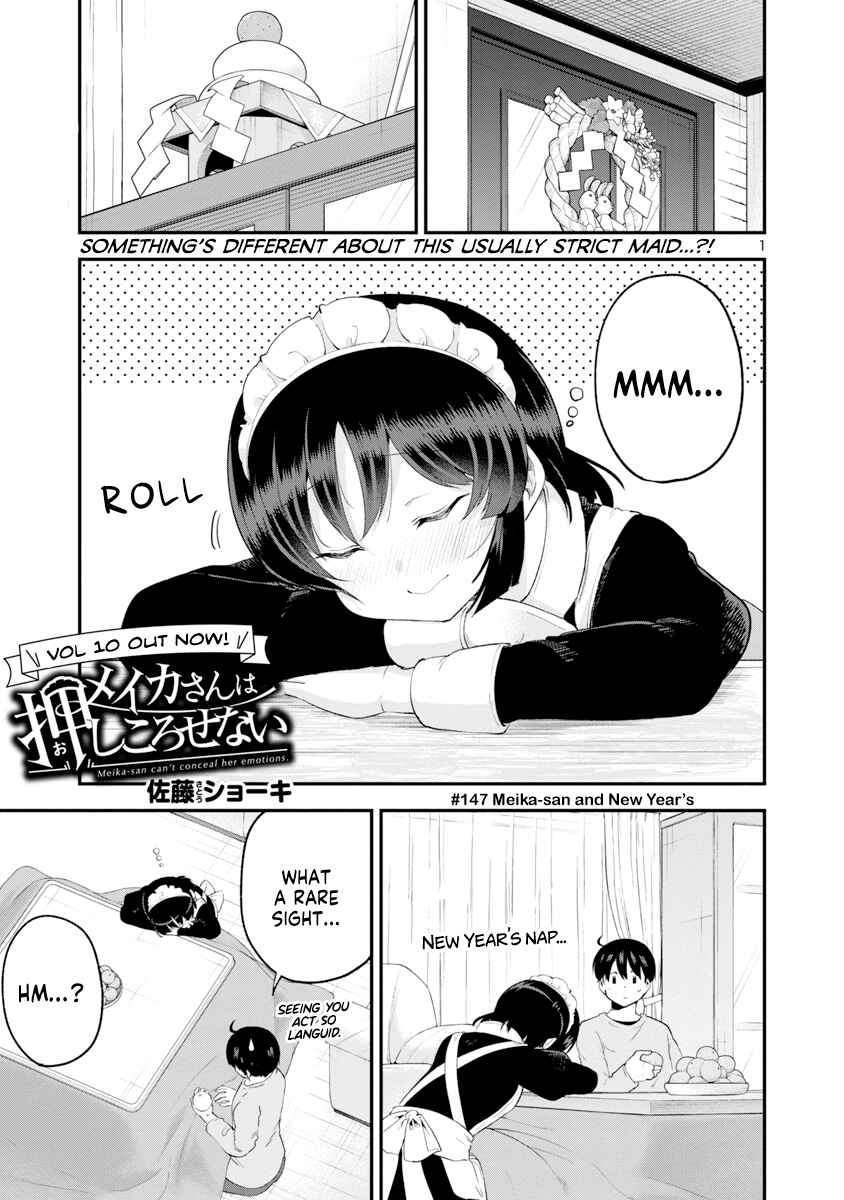 Chapter 147 - Page 1